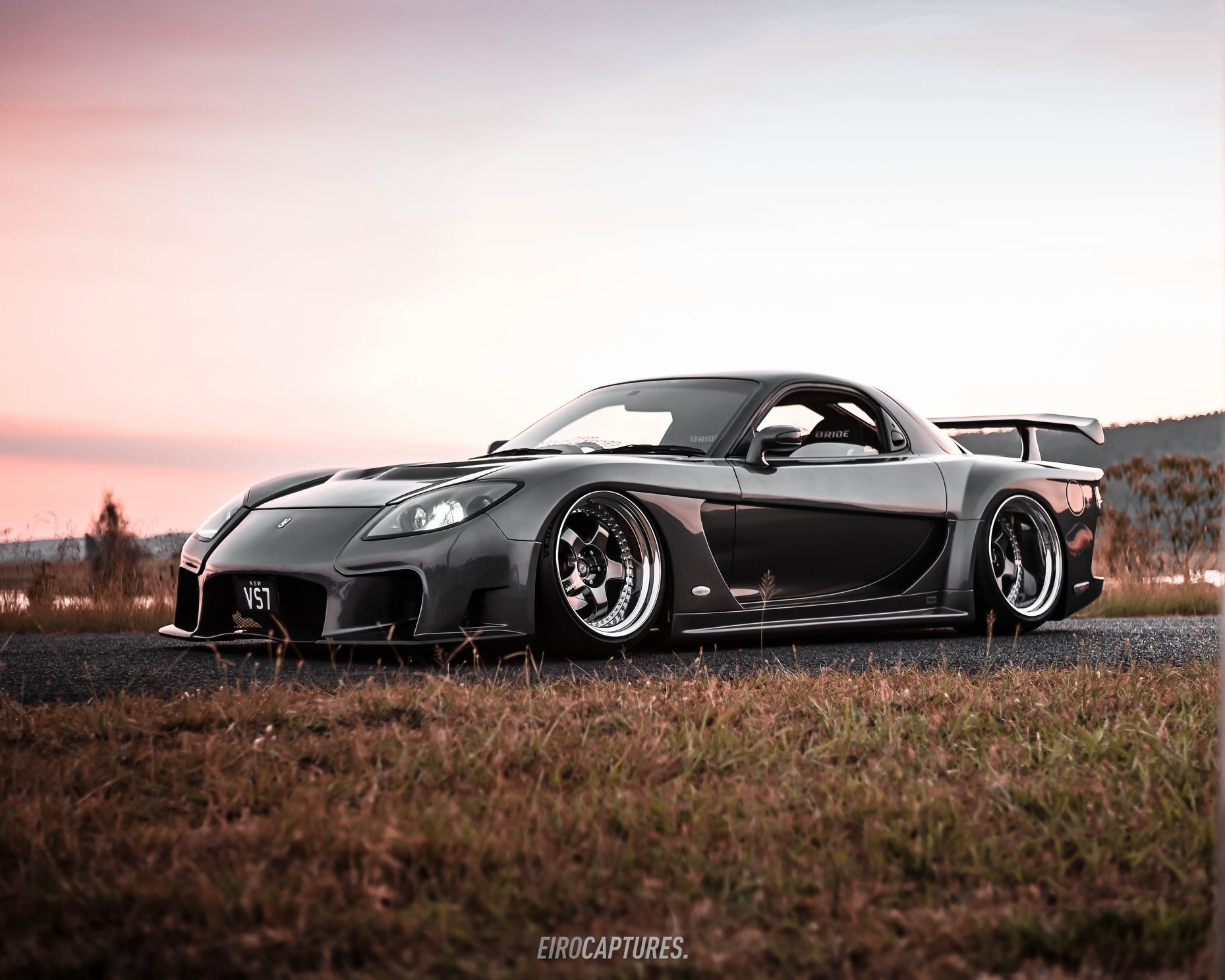 Mazda RX 7 Veilside FD