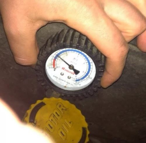 Не откажите в просьбе. — УАЗ Patriot, 2,7 л, 2017 года | другое | DRIVE2