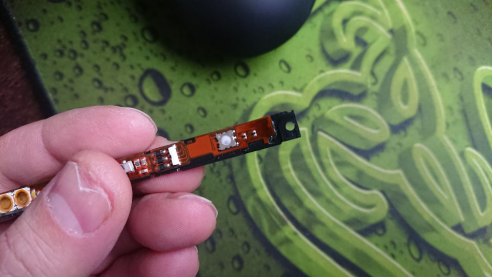 Фото в бортжурнале Mercedes-Benz C-Class (W203)