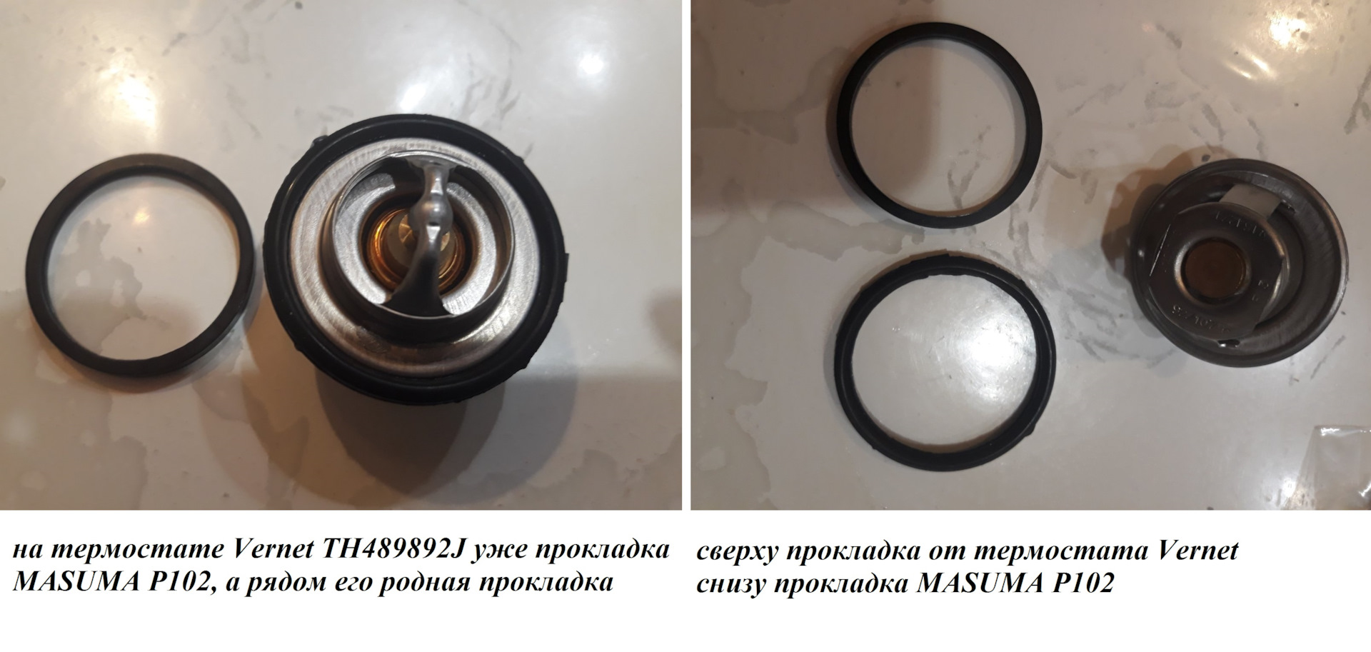 Обязательный набор