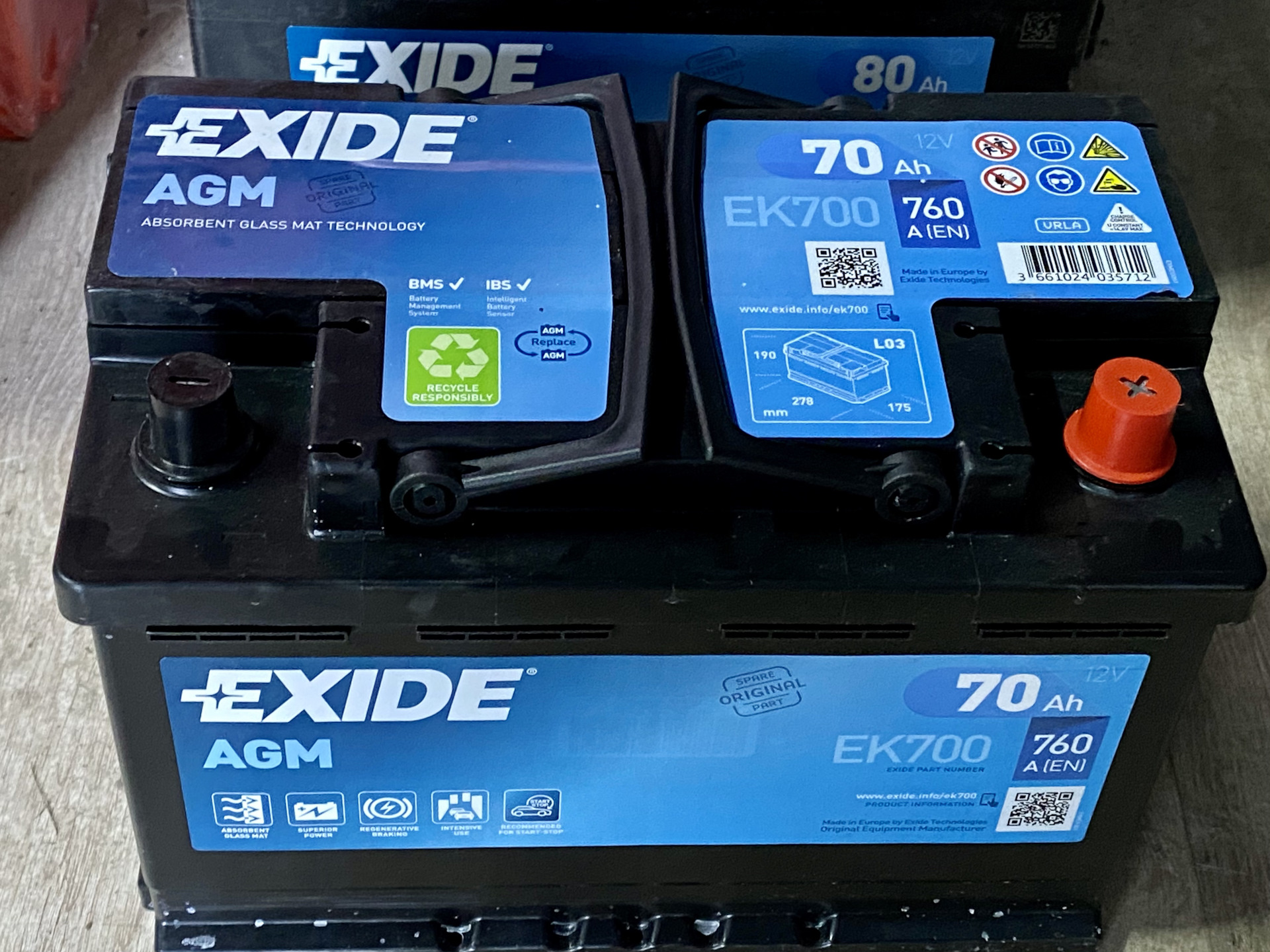 Exide start-stop agm ek700. Exide start-stop agm ek700. Exide ek700 агм аккумулятор. Exide agm ek700 70ah 760a (r+) (278x175x190). Аккумулятор exide ek700.