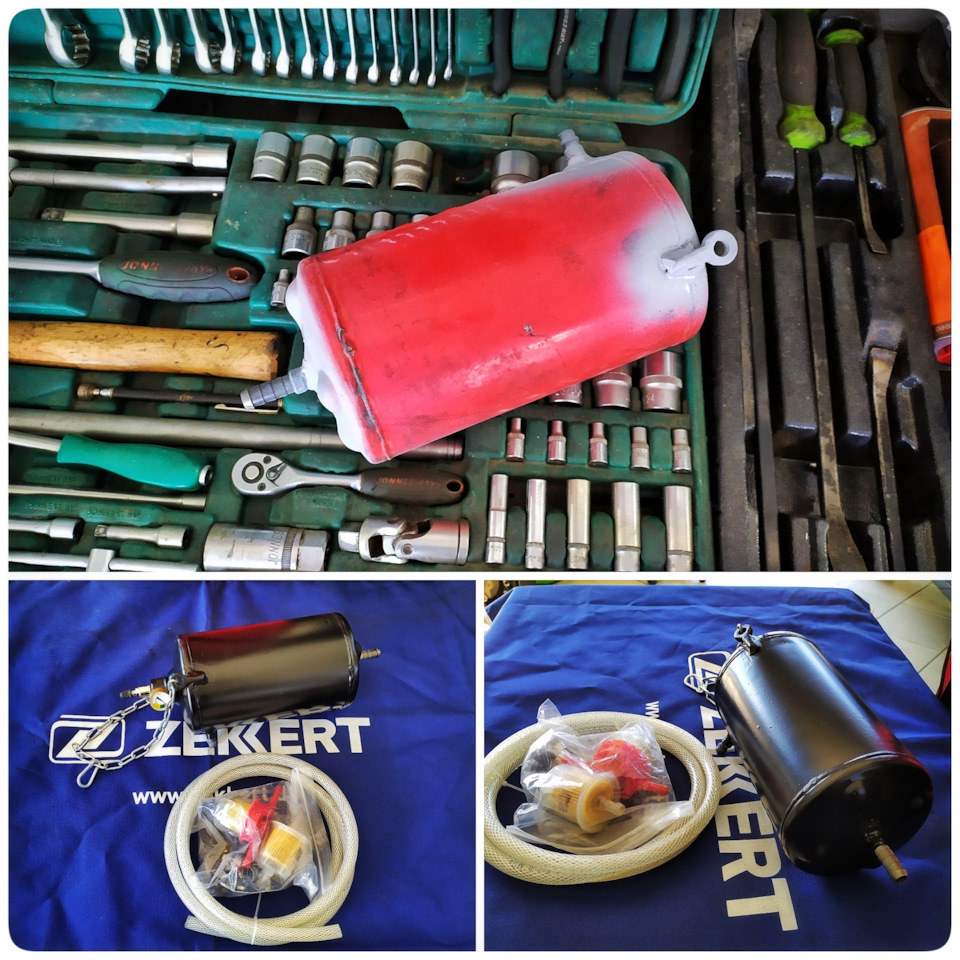 Фото в бортжурнале Mitsubishi Grandis