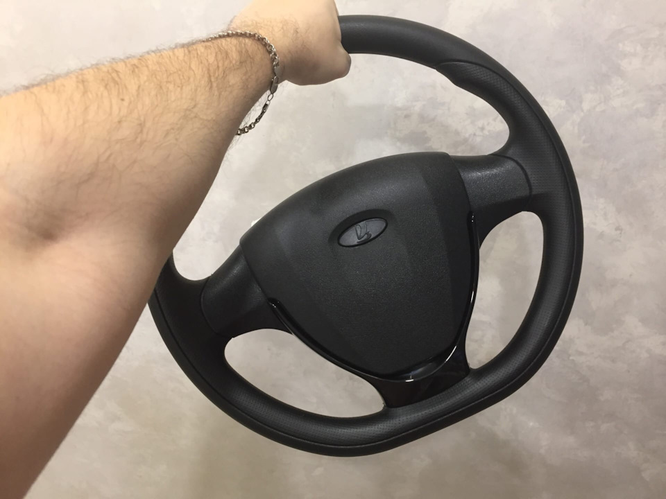 Для затравки — Lada Приора седан, 1,6 л, 2007 года | тюнинг | DRIVE2