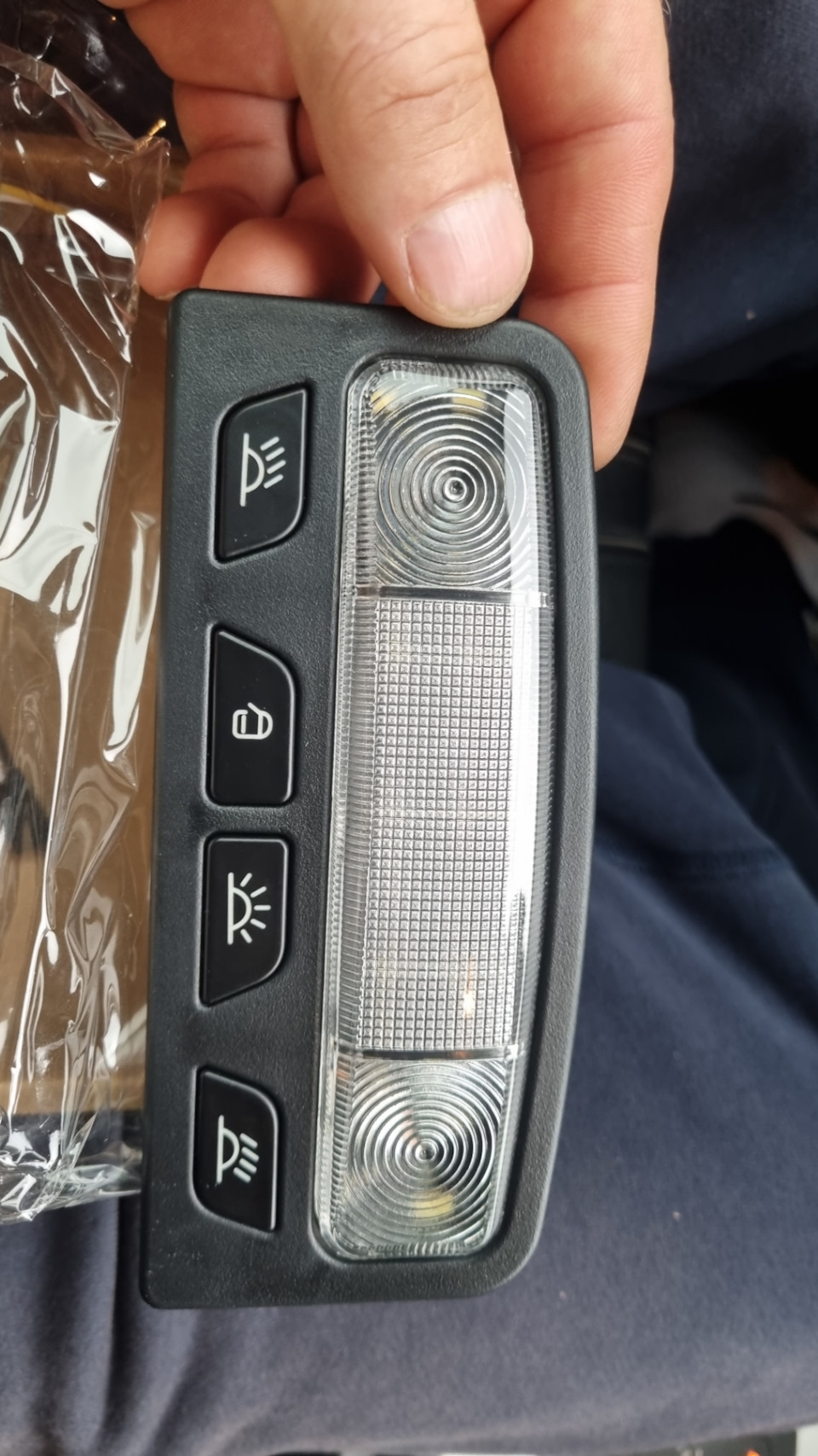 Вот такие — ИЖ 2126