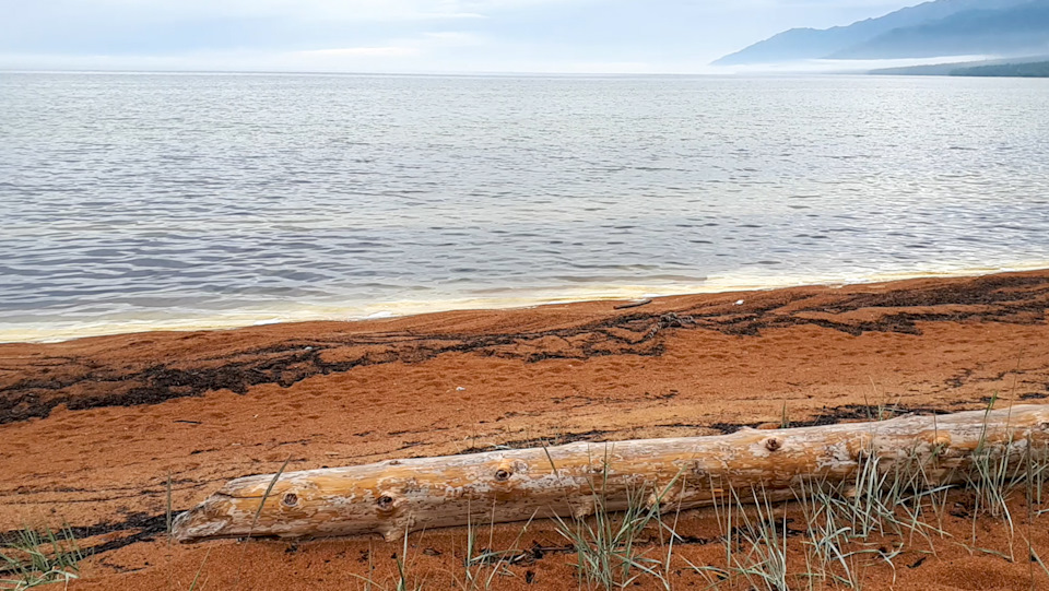 Фото в бортжурнале Mitsubishi Pajero (4G)