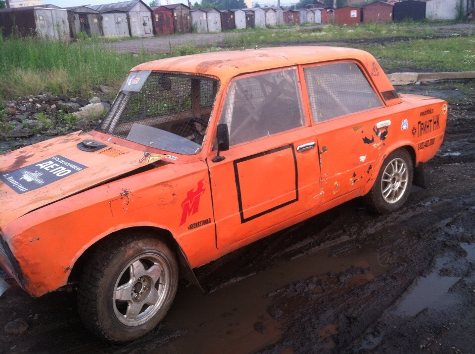 Авторазбор по нашему! — Автокомсервис на DRIVE2