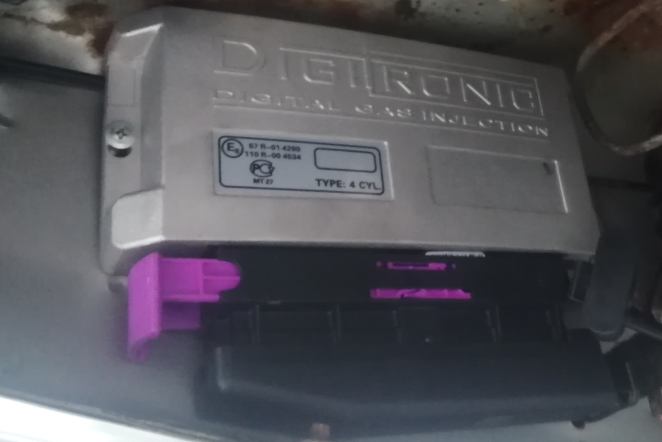 Поставил газ — Great Wall Safe, 2,2 л, 2008 года | визит на сервис | DRIVE2