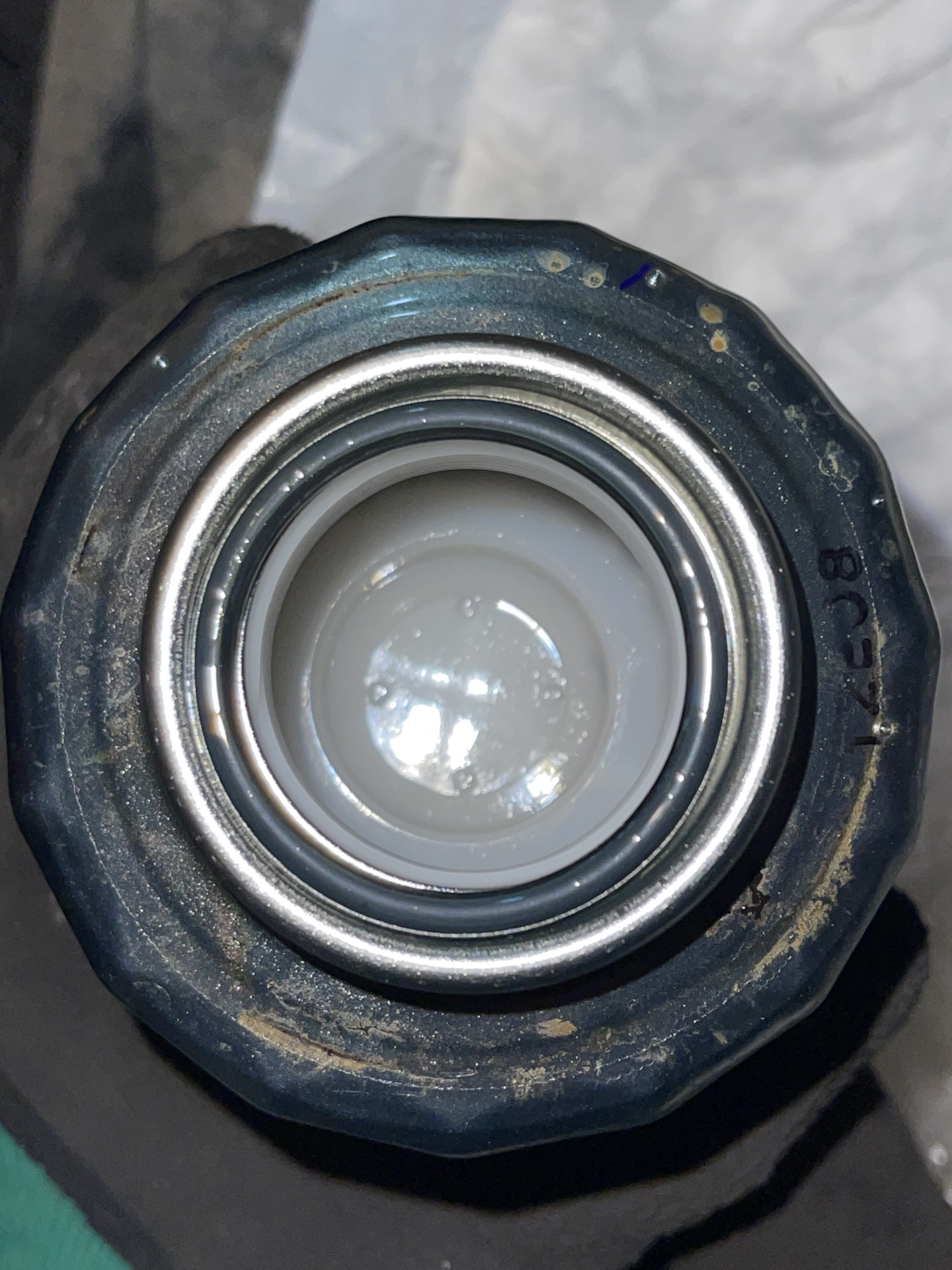 Топливный фильтр для prado 2.8 200hp — DRIVE2