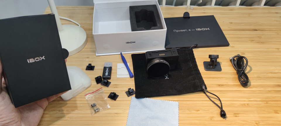 распаковка — Infiniti QX56 (1G)