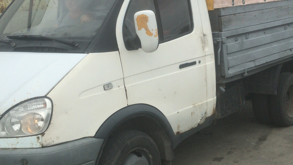 НУЖНА ПОМОЩЬ! — ГАЗ Газель, 2,5 л, 2003 года | поломка | DRIVE2