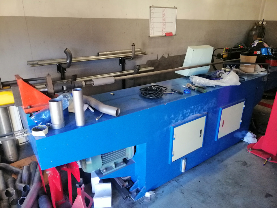 Фото в бортжурнале Audi A4 (B8)