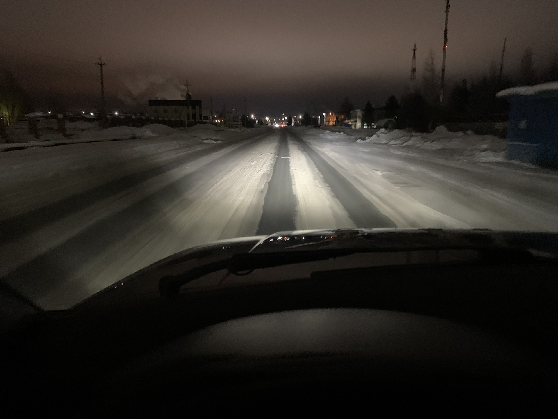 bi led линзы tiguan