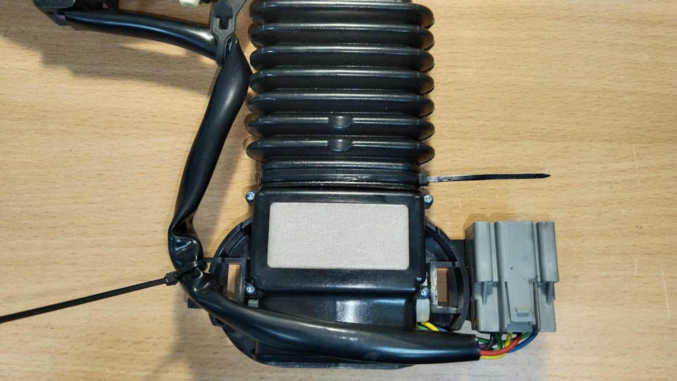 Фото в бортжурнале Land Rover Range Rover (3G)