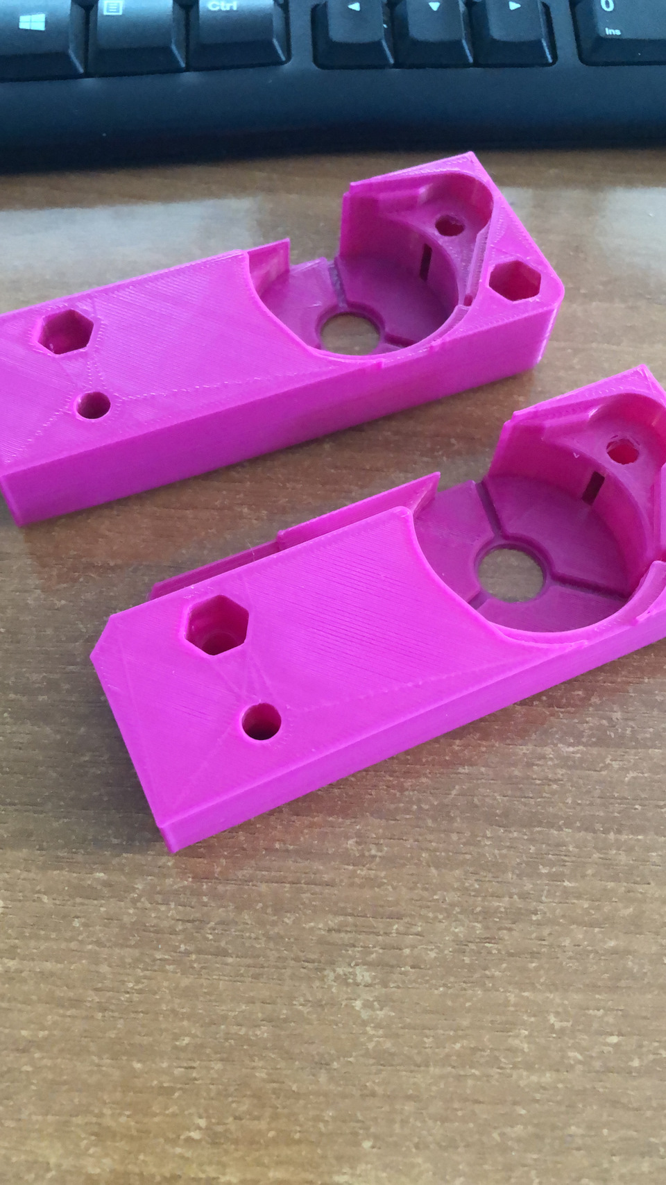 Немного гламурности в машине — Renault Duster (1G), 2 л, 2017 года ...