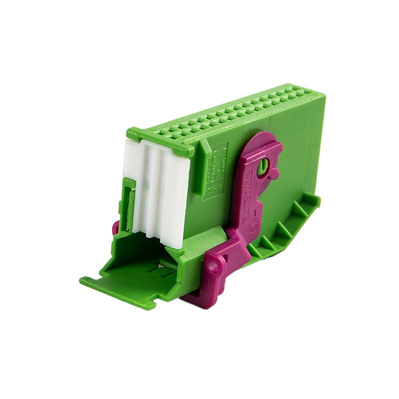 фиксатор разъема приборной панели шкода октавия тур — Skoda Octavia A4 ...