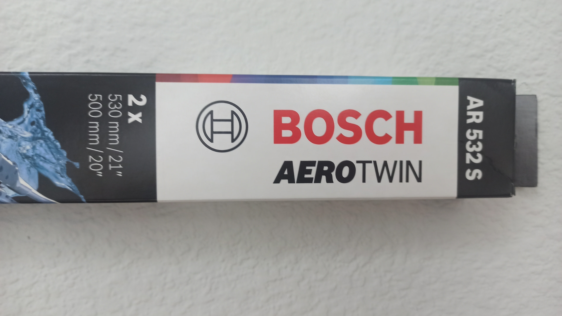 Хлопай ресницами и взлетай. Дворники. — Suzuki Grand Vitara (2G), 2 л ...