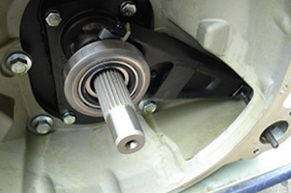 ЧАСТЬ 2. Вибрация педали сцепления. — ГАЗ Газель, 2,7 л., 2019 года ...