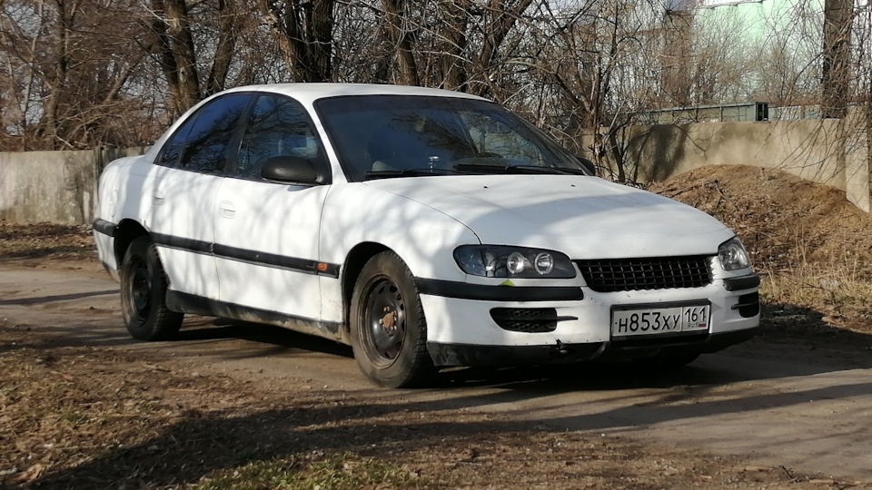 m51 и низкие обороты по тахометру + провалы при разгоне (решено) — Opel ...