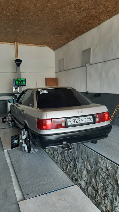 Замена генератора для Audi 80 B3 в Киеве по выгодной цене - Генстар