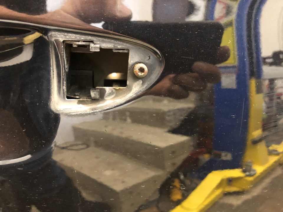 Фото в бортжурнале Volkswagen Passat B6