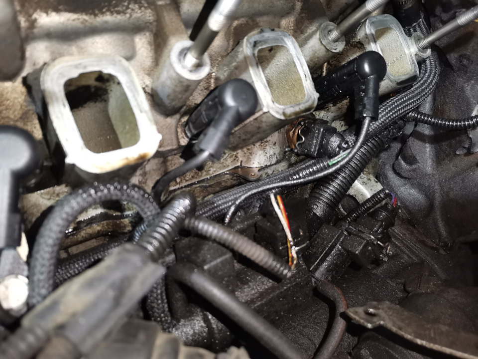 Фото в бортжурнале BMW X5 (E70)