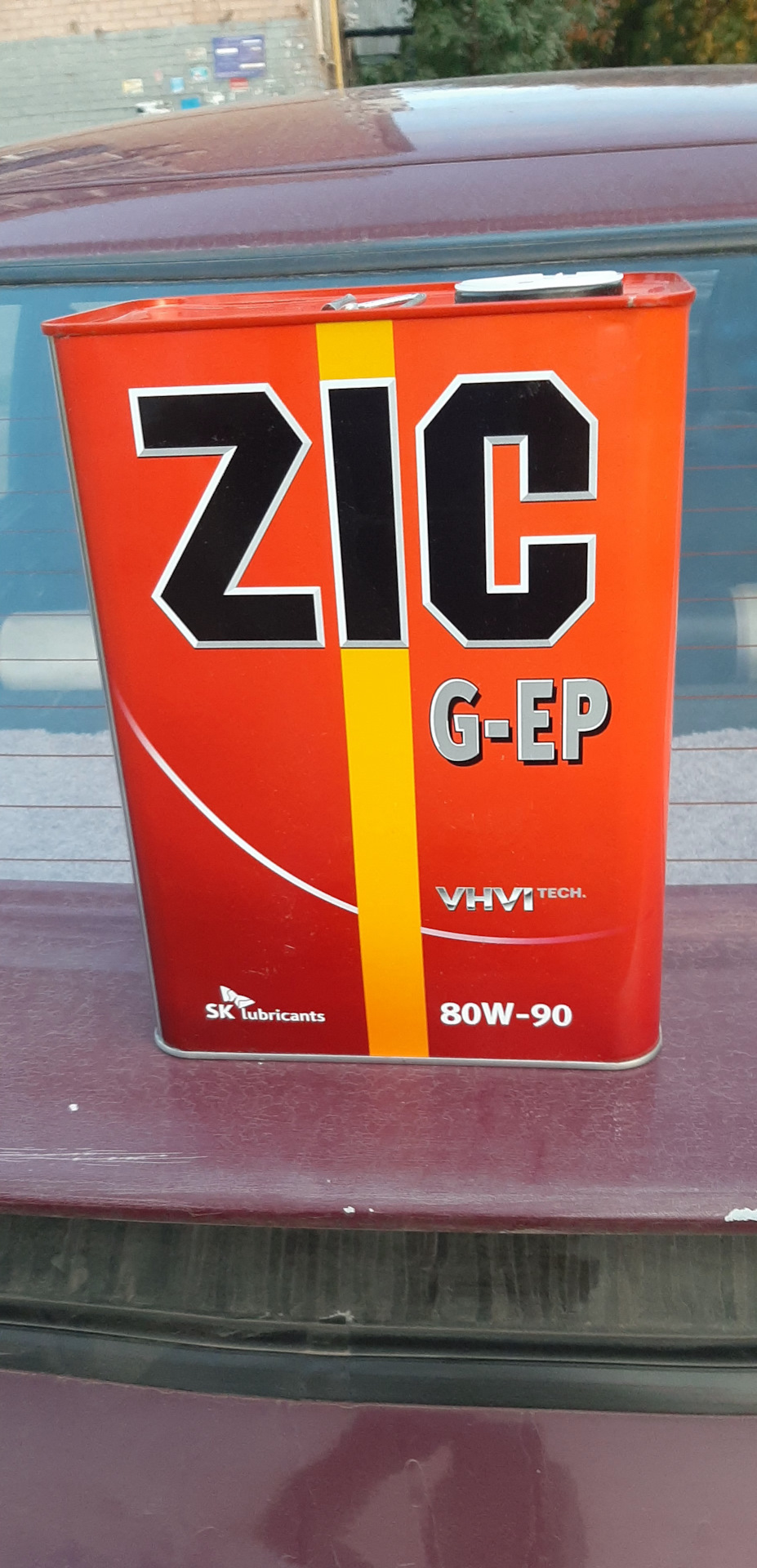 Запуск мотора 2106 без нажатия на педаль сцепления (минус 20) — ИЖ 2126 ...