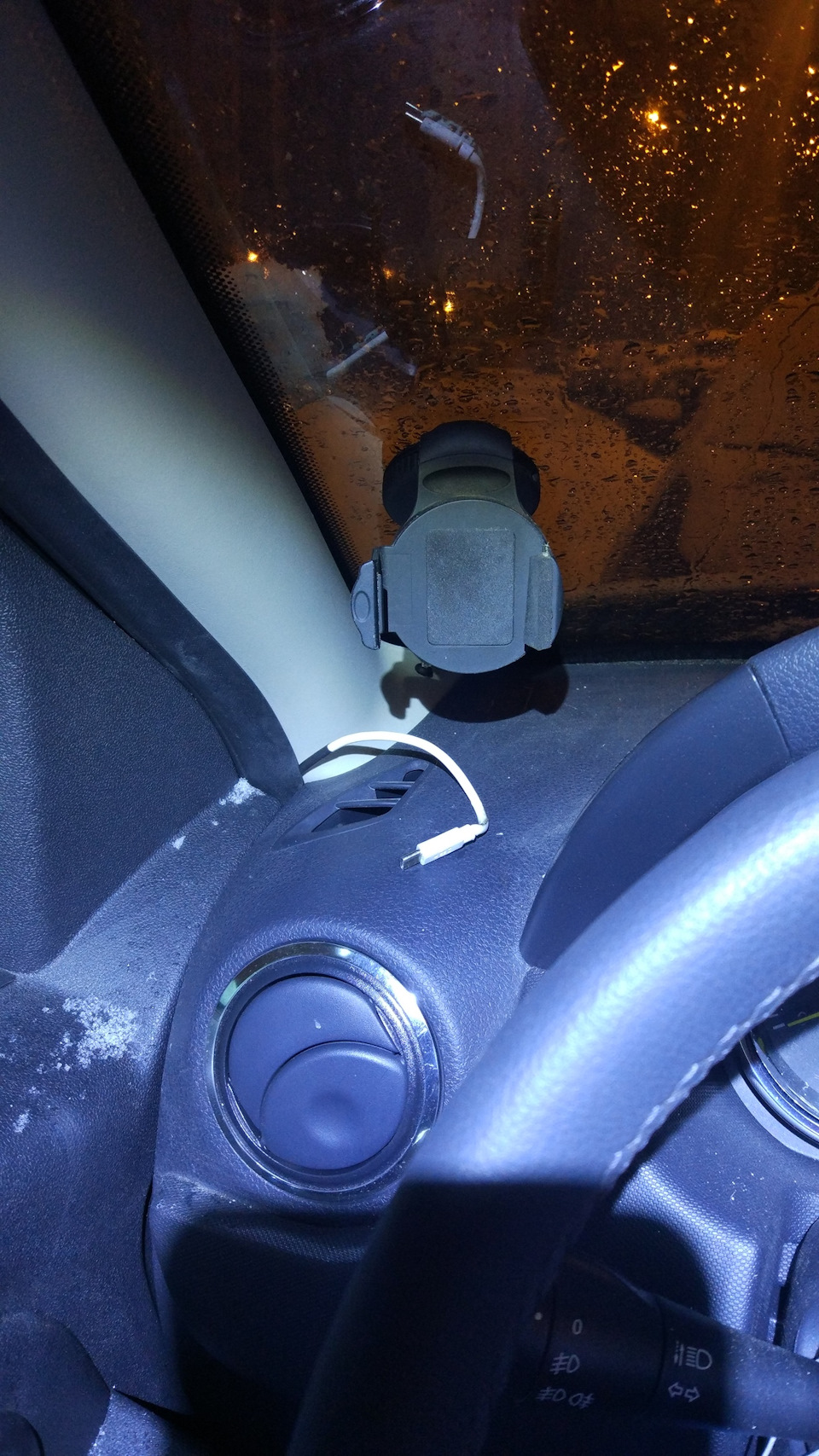 Фото в бортжурнале Renault Duster (1G)