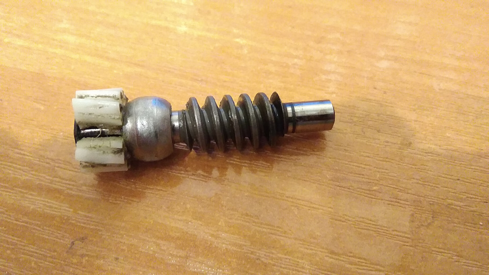 Фото в бортжурнале BMW 3 series (E36)