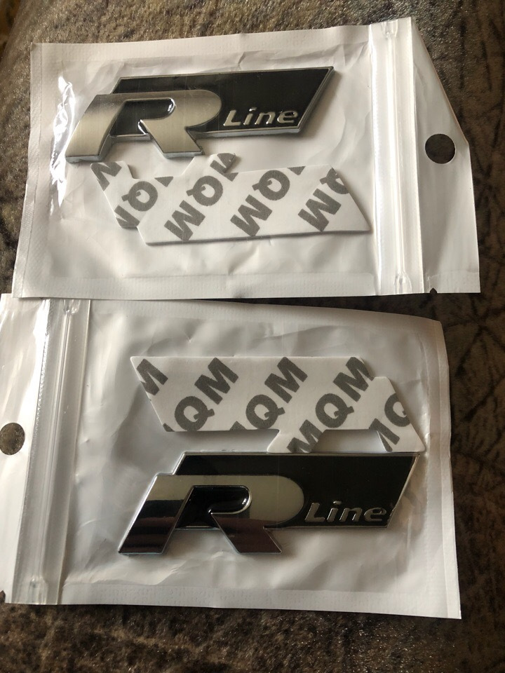 Фото в бортжурнале Volkswagen Passat CC