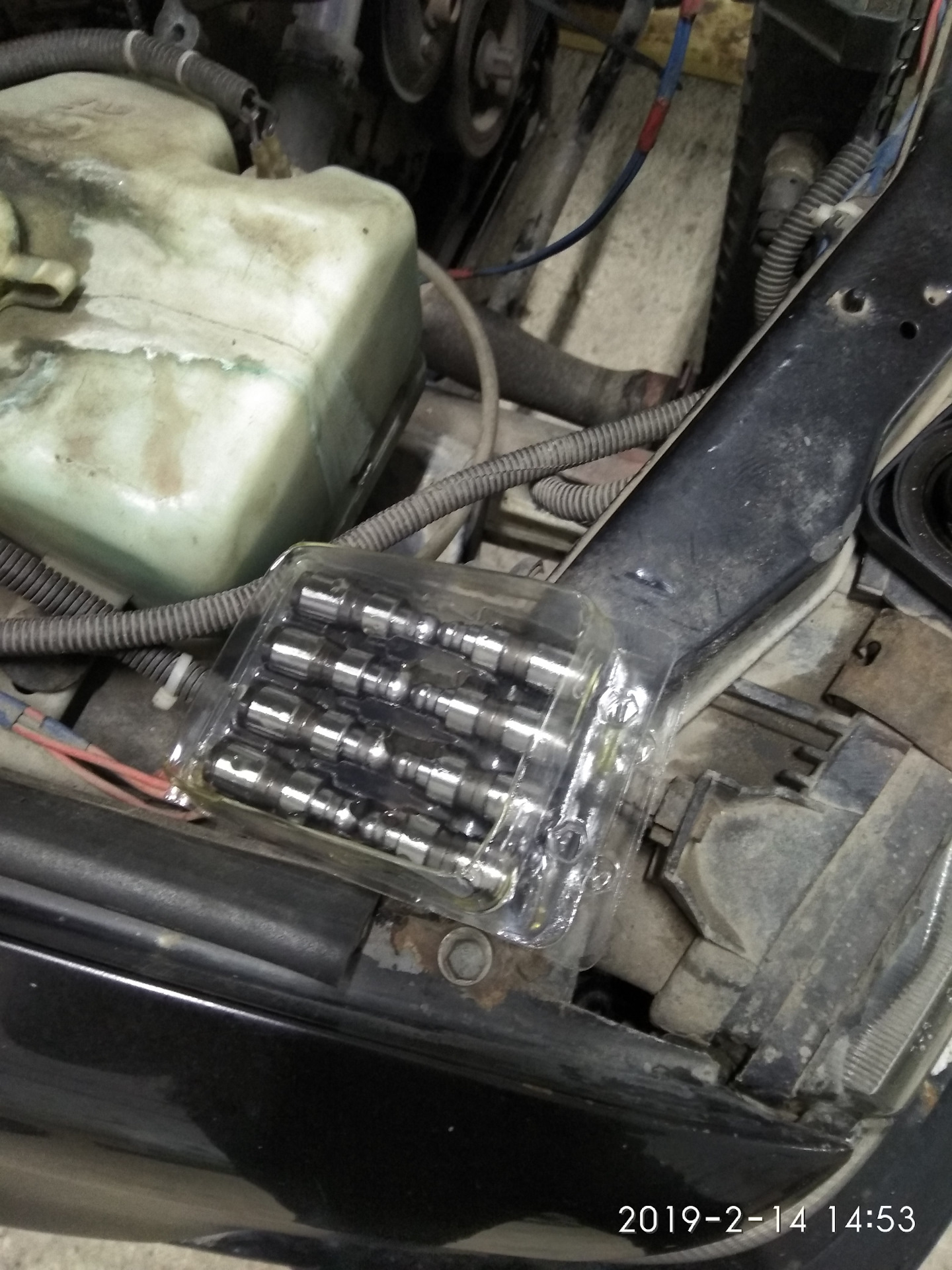 Бюджетный нулевик — Lada 2106, 1,7 л, 2004 года | тюнинг | DRIVE2