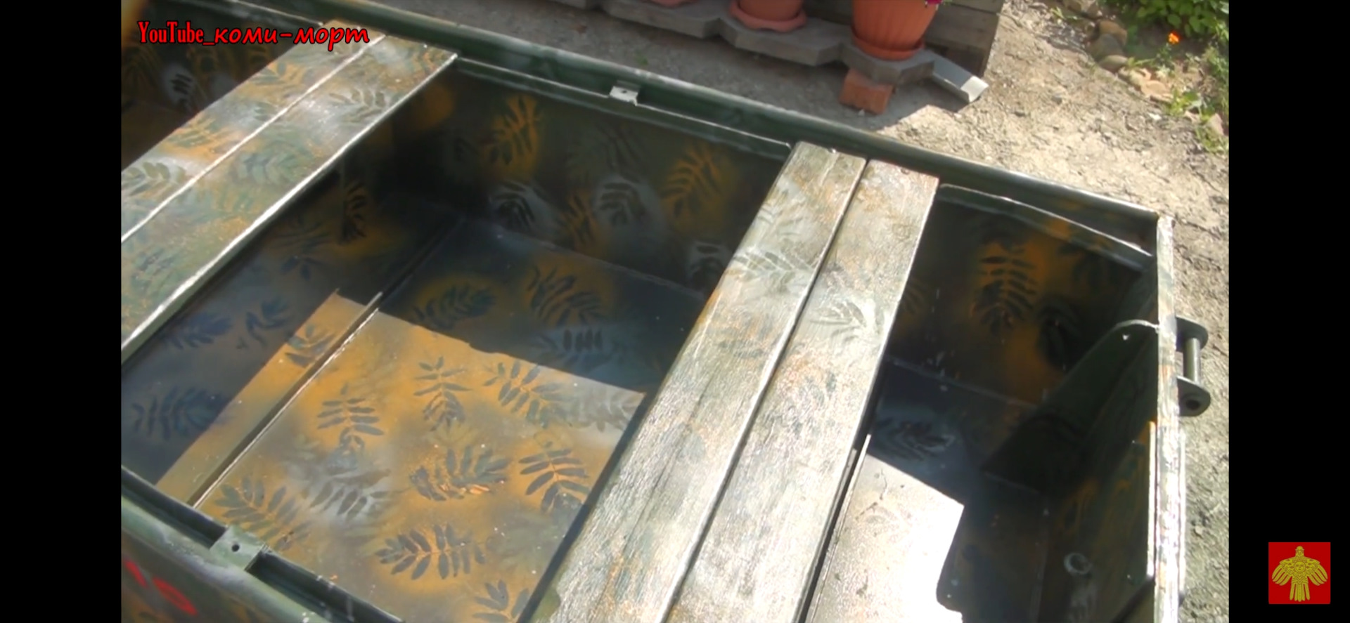 Как я делал лодку из ПНД листов — Сообщество «Рыбаки DRIVE2» на DRIVE2