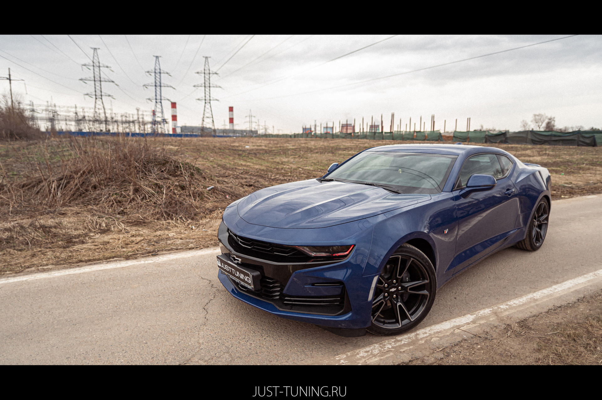 Just tuning. Camaro. Camaro 2016 тюнинг.