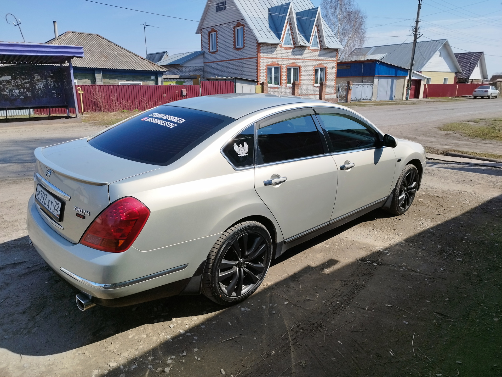 p0345 nissan teana j31