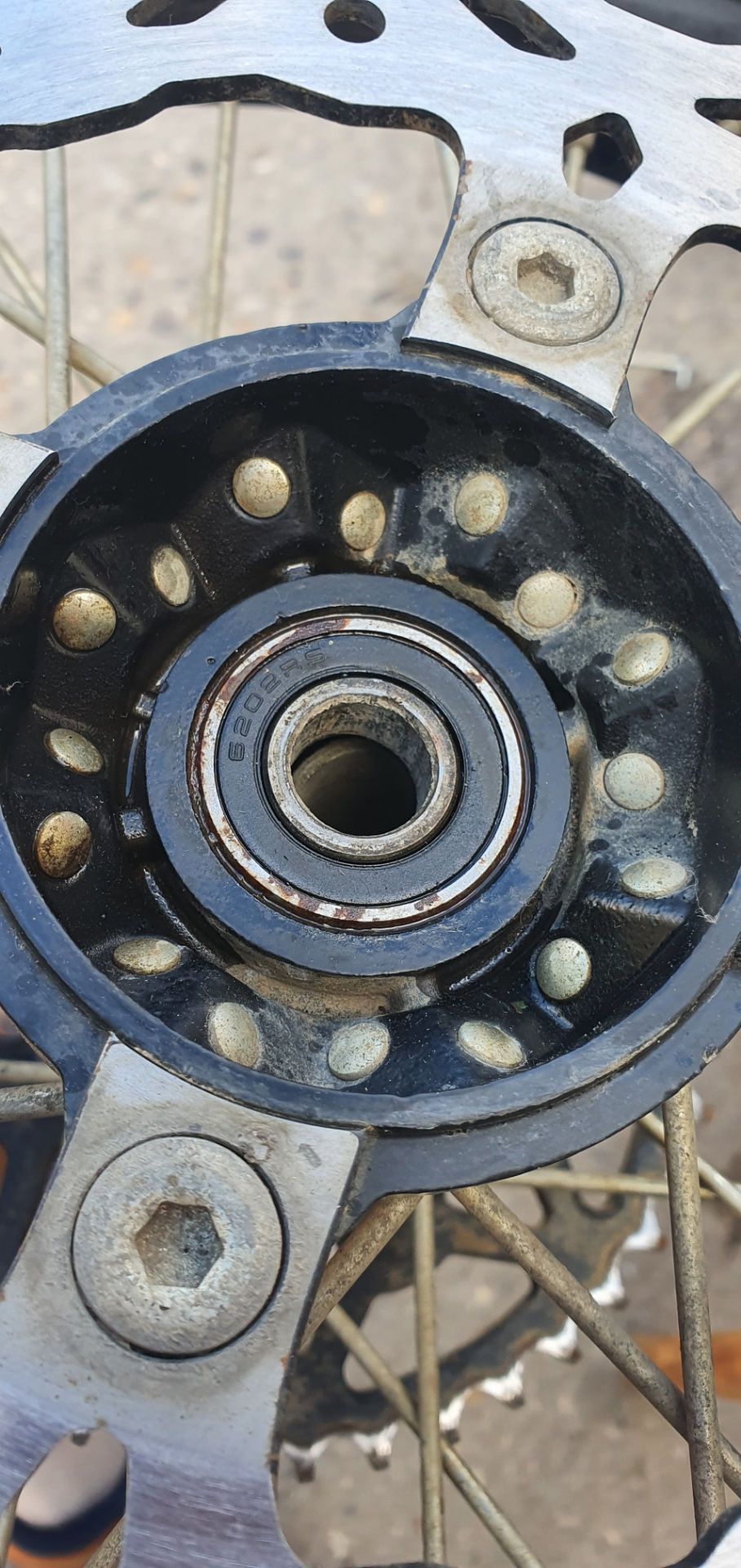 Фото в бортжурнале Toyota Prius (50)