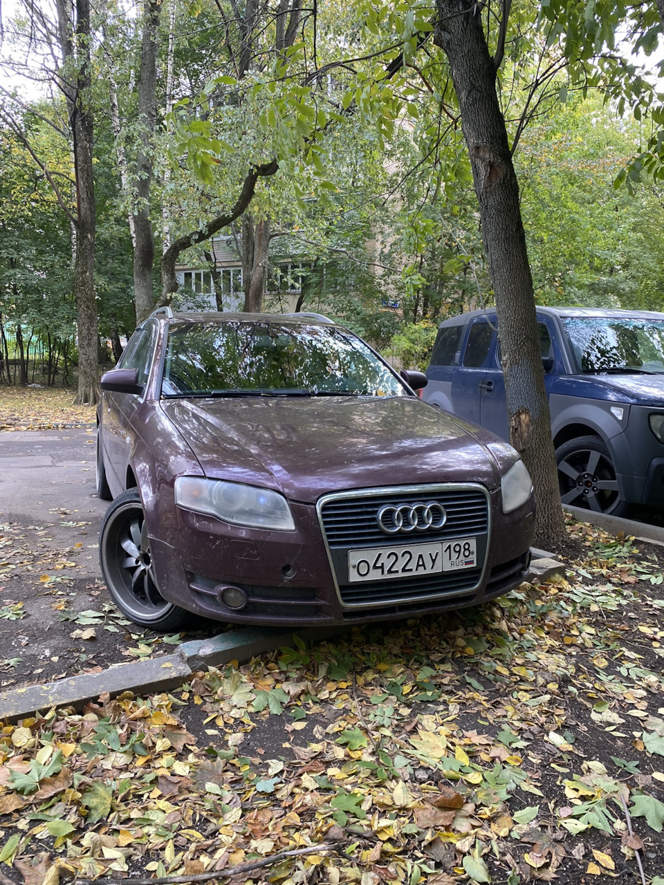 Полировка фар головного света — Audi A4 Avant (B7), 1,8 л, 2005 года |  своими руками | DRIVE2