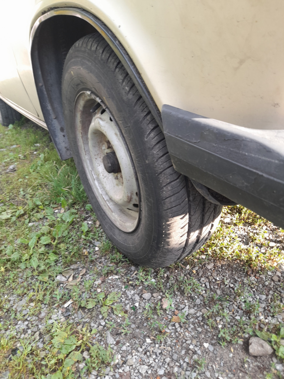 Классический прикол с рычагом КПП оставшимся в руке. И ТО — Lada 21061, 1,3  л, 1984 года | своими руками | DRIVE2