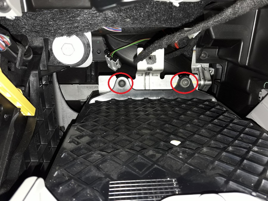 Фото в бортжурнале Volkswagen Multivan (T6)