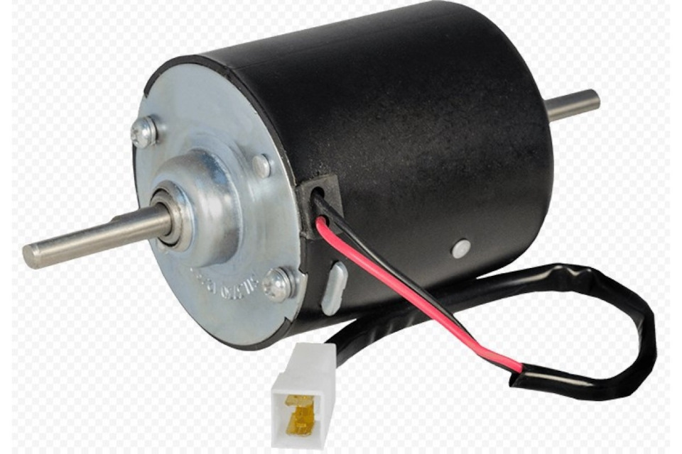 Окончательная доработка печки — УАЗ 469, 2,4 л, 1985 года | тюнинг | DRIVE2