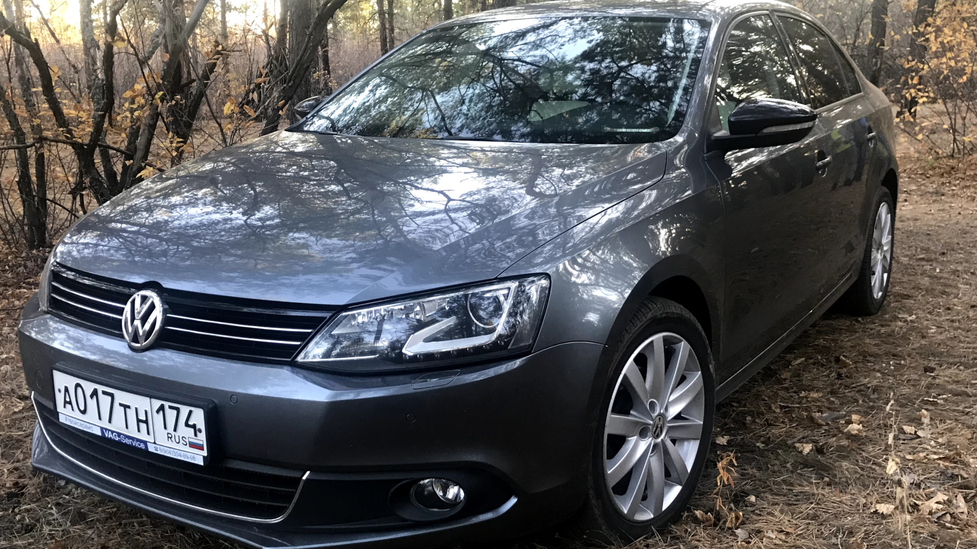 Автомобиль джетта отзывы