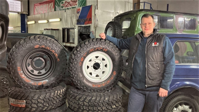 Как выбрать вылет диска на примере УАЗ Патриот. Вылет диска ЕТ — на что ...