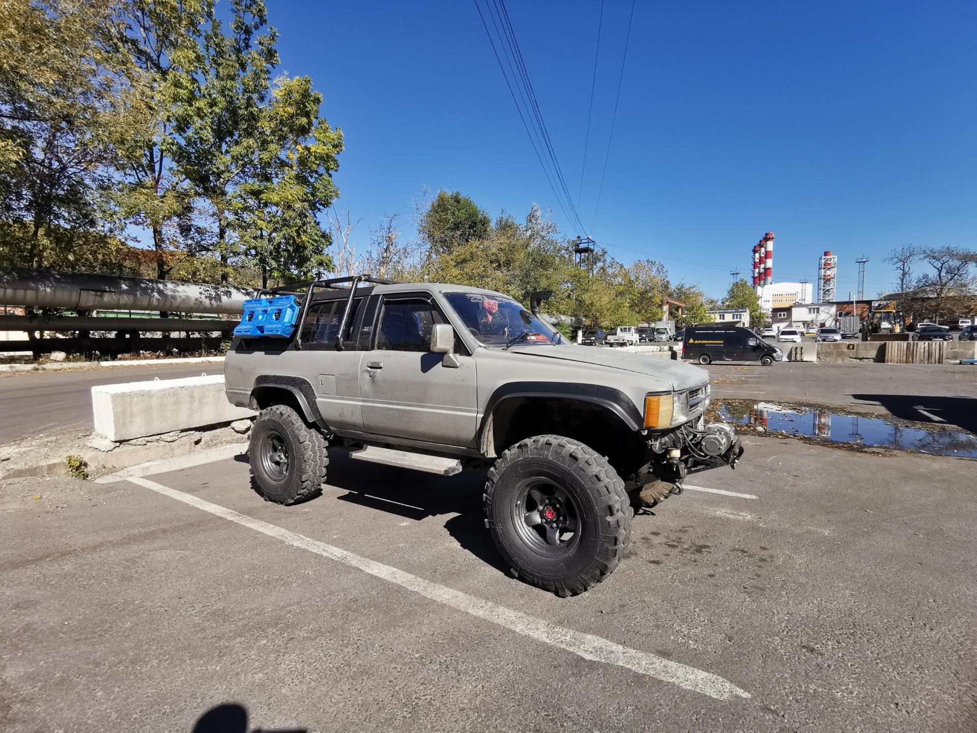 Редукционный клапан в Тнвд или что это за чудо юдо рыба кит — Toyota ...