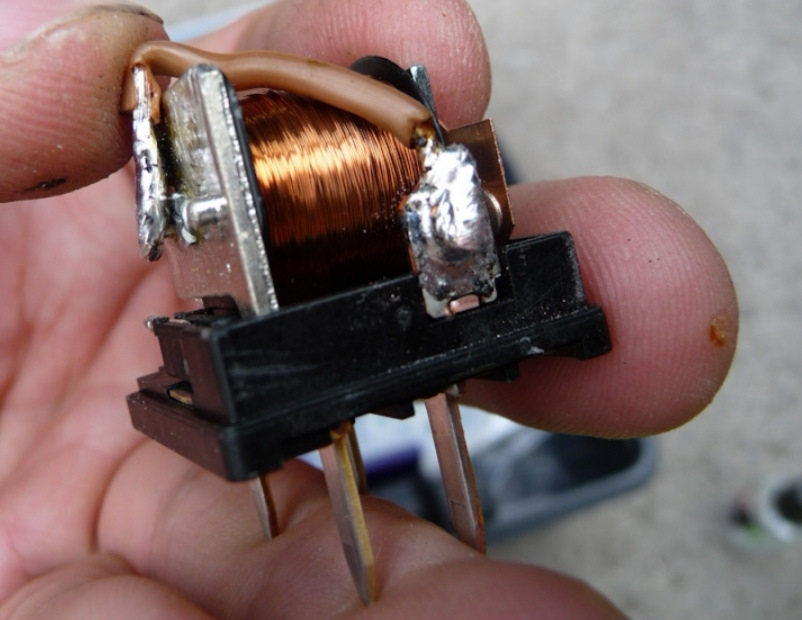 Установка доводчика стекл на сонату тагаз — Hyundai Sonata IV (EF ...