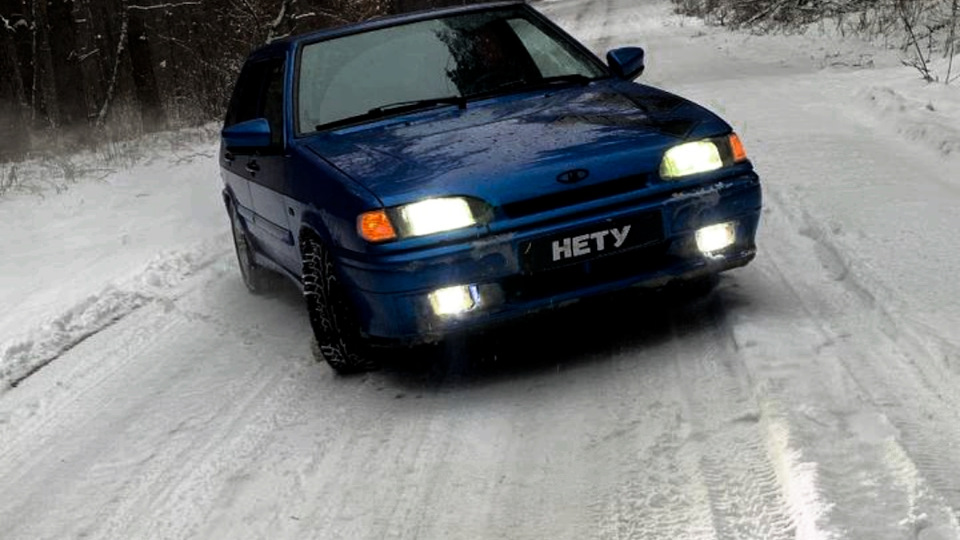 Машина глохнет и плохо запускается на холодную — Lada 2114, 1,5 л, 2004 ...