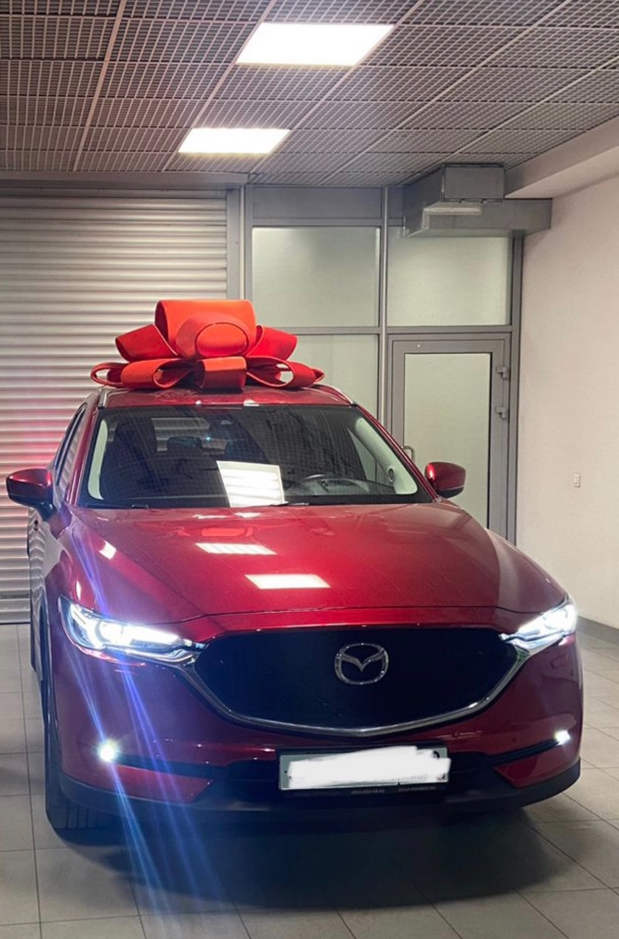 Собрался продавать но не сразу — Mazda CX-5 (2G), 2 л, 2021 года | продажа  машины | DRIVE2