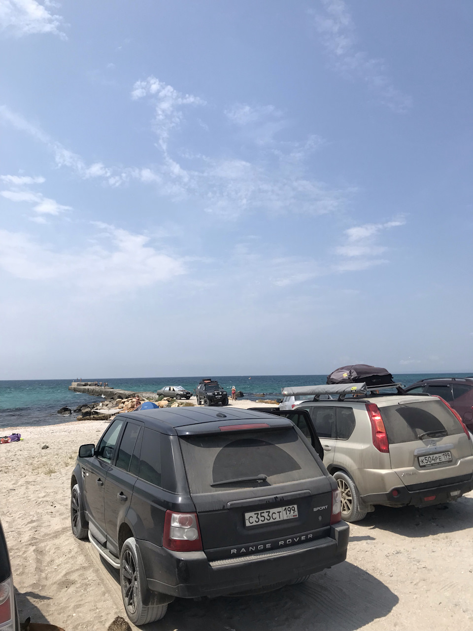 Клинят оба передних суппорта — Toyota Gaia, 2 л, 1998 года | визит на ...