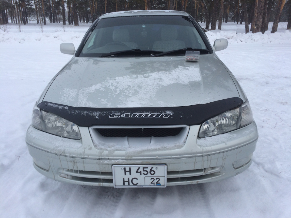 Toyota Camry Gracia 2 2 японка