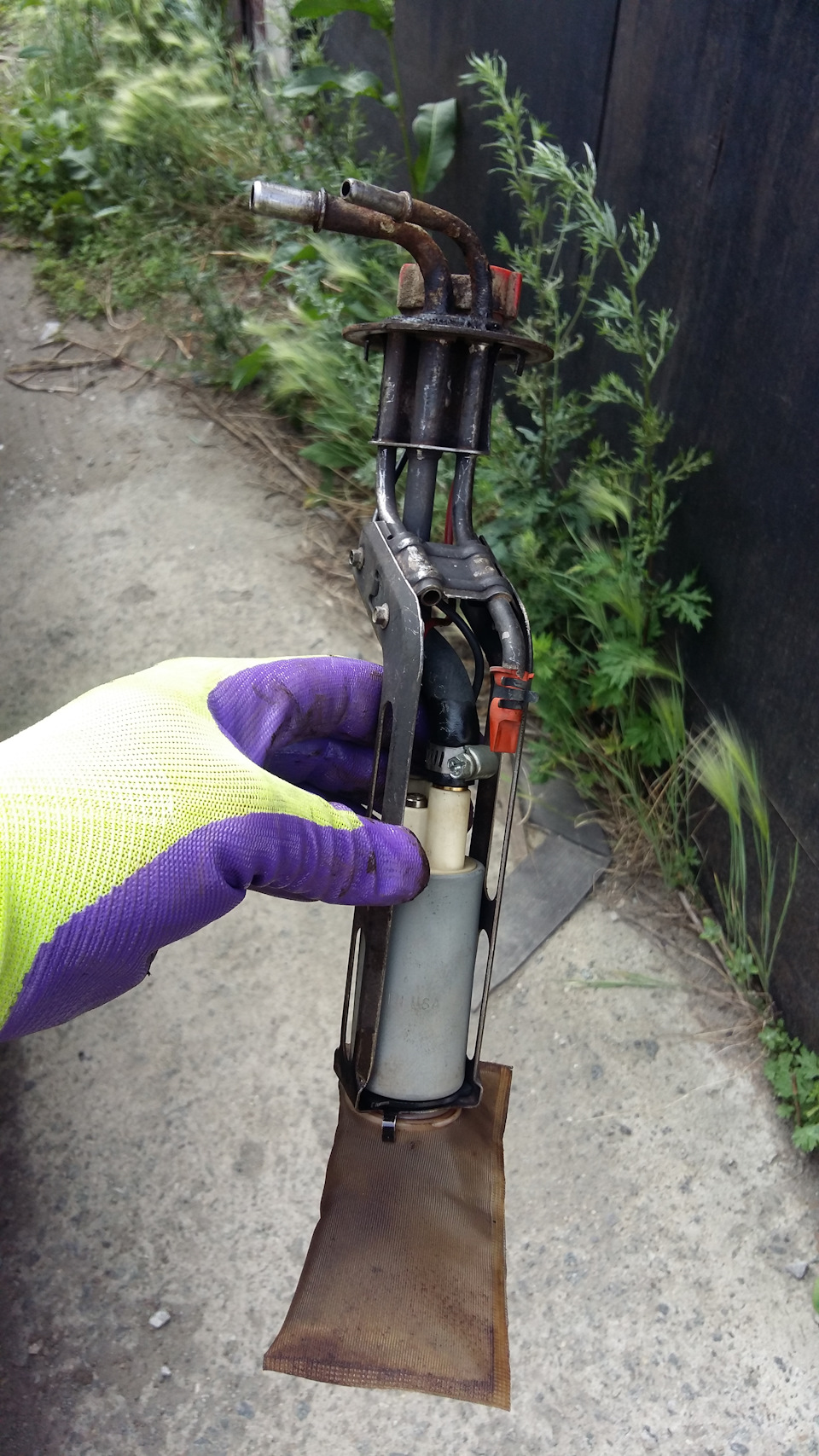 Как отрегулировать форсунки тойота королла - 90 фото