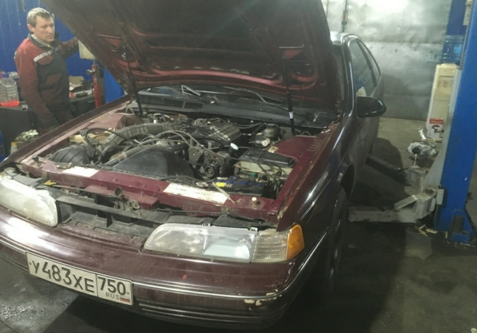 Супротек миф или реальность, продолжаем тестирование — Toyota Hilux (8G ...