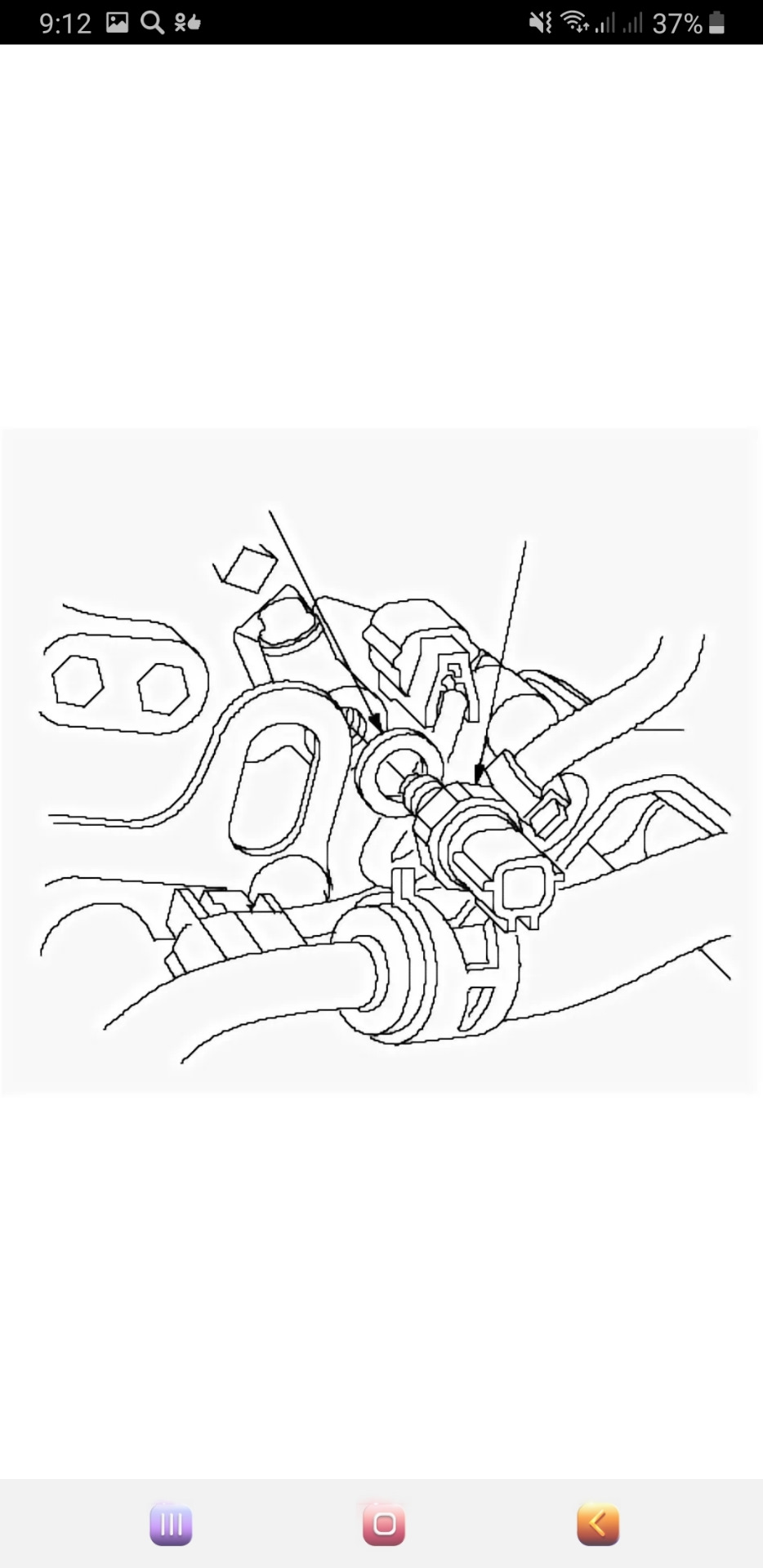 Фото в бортжурнале Honda Accord (8G)