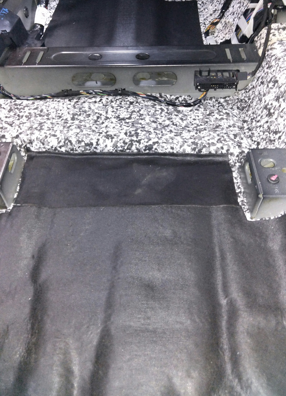 Фото в бортжурнале Opel Insignia (1G)